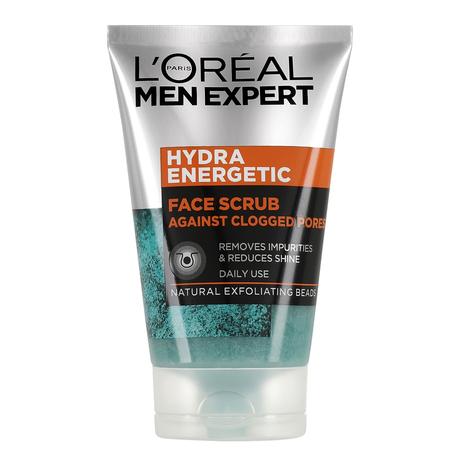 L'Oréal Paris Hydra Energetic Scrub - 100 ml – kuva 6/8