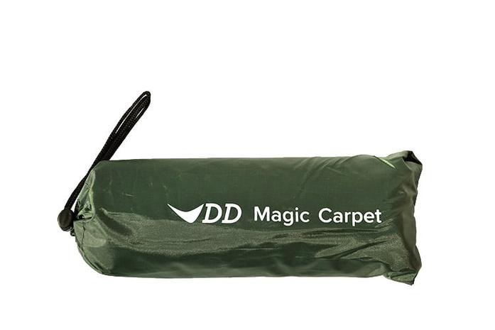 DD Magic Carpet tarppi