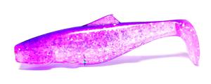 Orka Shad 7 cm 5 kpl jigi