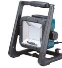 Makita DML805 LXT 14,4/18V, työmaavalaisin (ilman akkua ja laturia)
