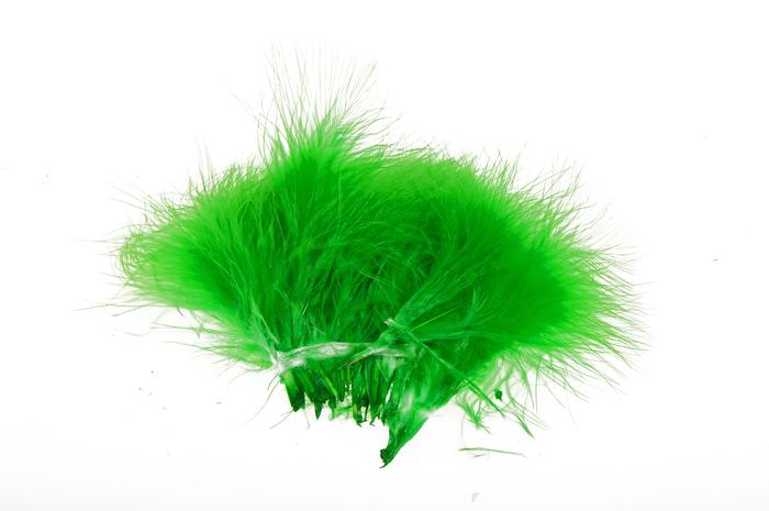 Hareline Marabou perhonsidontamateriaali – kuva 6/8