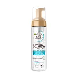 Garnier - Ambre Solaire Natural Bronzer Self Tan Mousse 200 ml
