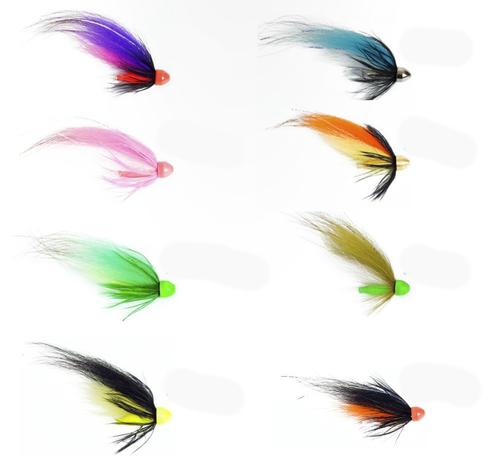 SpinTube Arctic perho