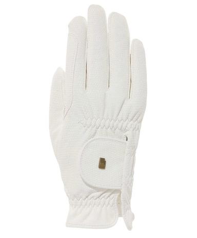 Roeckl Grip, ratsastuskäsineet