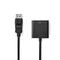 Nedis CCBW37935AT DisplayPort - VGA, sovitin – kuva 7