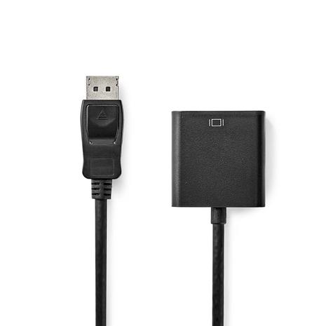 Nedis CCBW37935AT DisplayPort - VGA, sovitin
