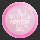 DISCMANIA Active Premiun Mentor Draiveri