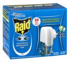 Raid Liquid Electric, hyttystorjuntalaite