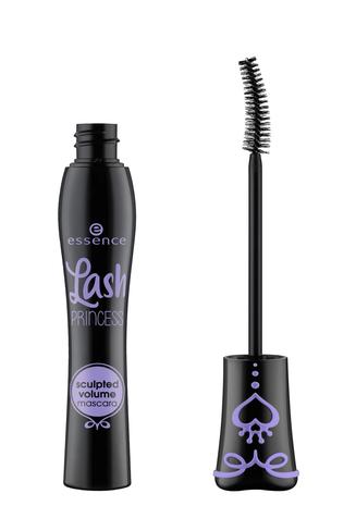 Essence Lash Princess Sculpted Volume ripsiväri