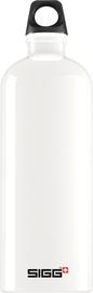 Sigg Traveller 1,0L, smoked pearl