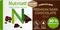 Nutrilett, välipalapatukat 4 x 60 g – kuva 4