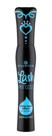 Essence Lash Princess False Lash Effect 12 ml vedenkestävä ripsiväri
