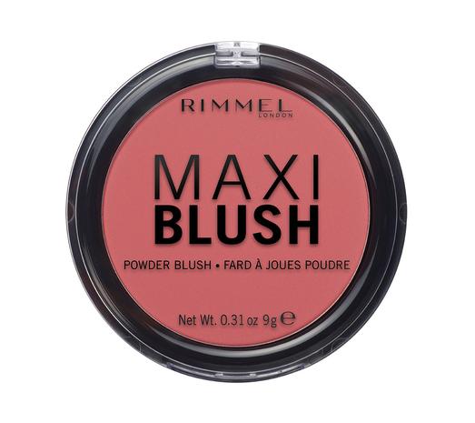 Rimmel Maxi Blush 9 g poskipuna