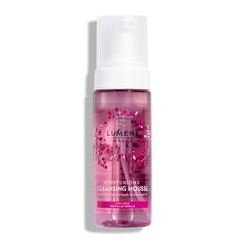 Lumene HELLä„ Moisturizing Cleansing Mousse