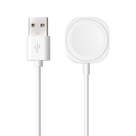 Apple Watch USB-A, latauskaapeli