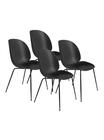 Gubi Beetle, tuolit 4 kpl