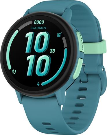 Garmin Bounce 2, lasten kellopuhelin