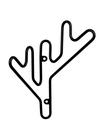 Maze Twig, naulakko