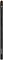 NYX Pro Flat Detail Brush – kuva 5