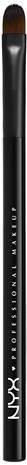 NYX Pro Flat Detail Brush