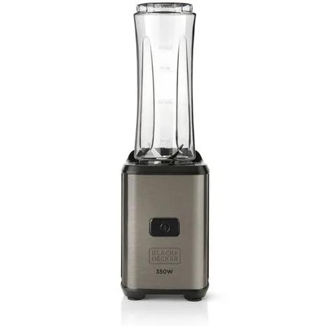 BLACK+DECKER BXJBA350E, tehosekoitin