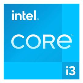 Intel Core i3-12100F, prosessori