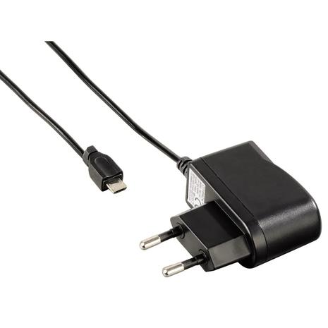 1 x micro-USB, seinälaturi