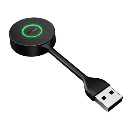 Jabra Link 400a (14205-21) USB-A, DECT, MS, EMEA/APAC, USB-sovitin