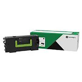 Lexmark 58D2000, mustekasetti