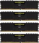 64 GB, 2666 MHz DDR4 (8 x 8 GB kit), keskusmuisti