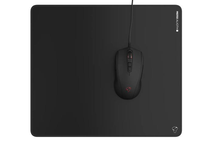 Mionix Alioth L, hiirimatto