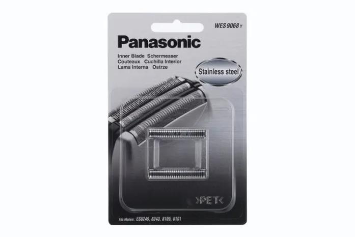Panasonic WES9068, partakoneen ajopää