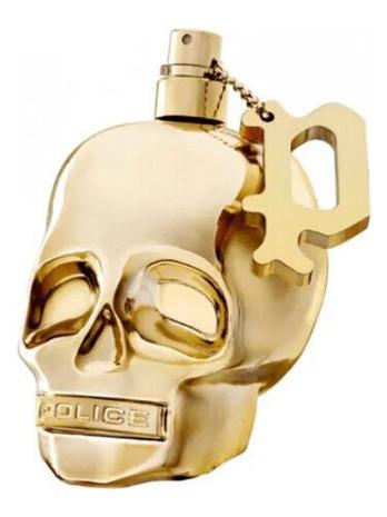Police To Be - EdT 125 ml