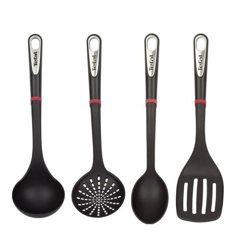 Tefal Ingenio Tools, 4-os. kauhasetti