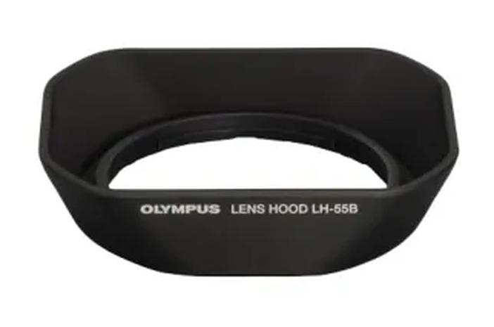 Olympus LH-55B vastavalosuoja