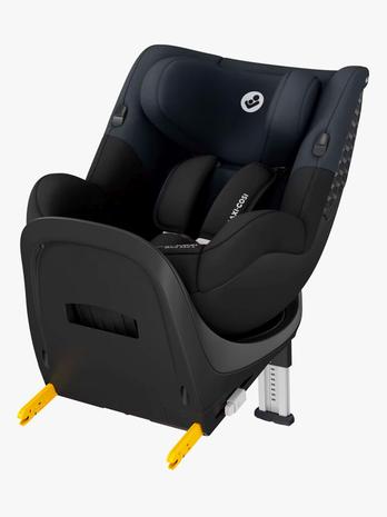 Maxi-Cosi Mica 360 i-Size, turvaistuin  61-105 cm