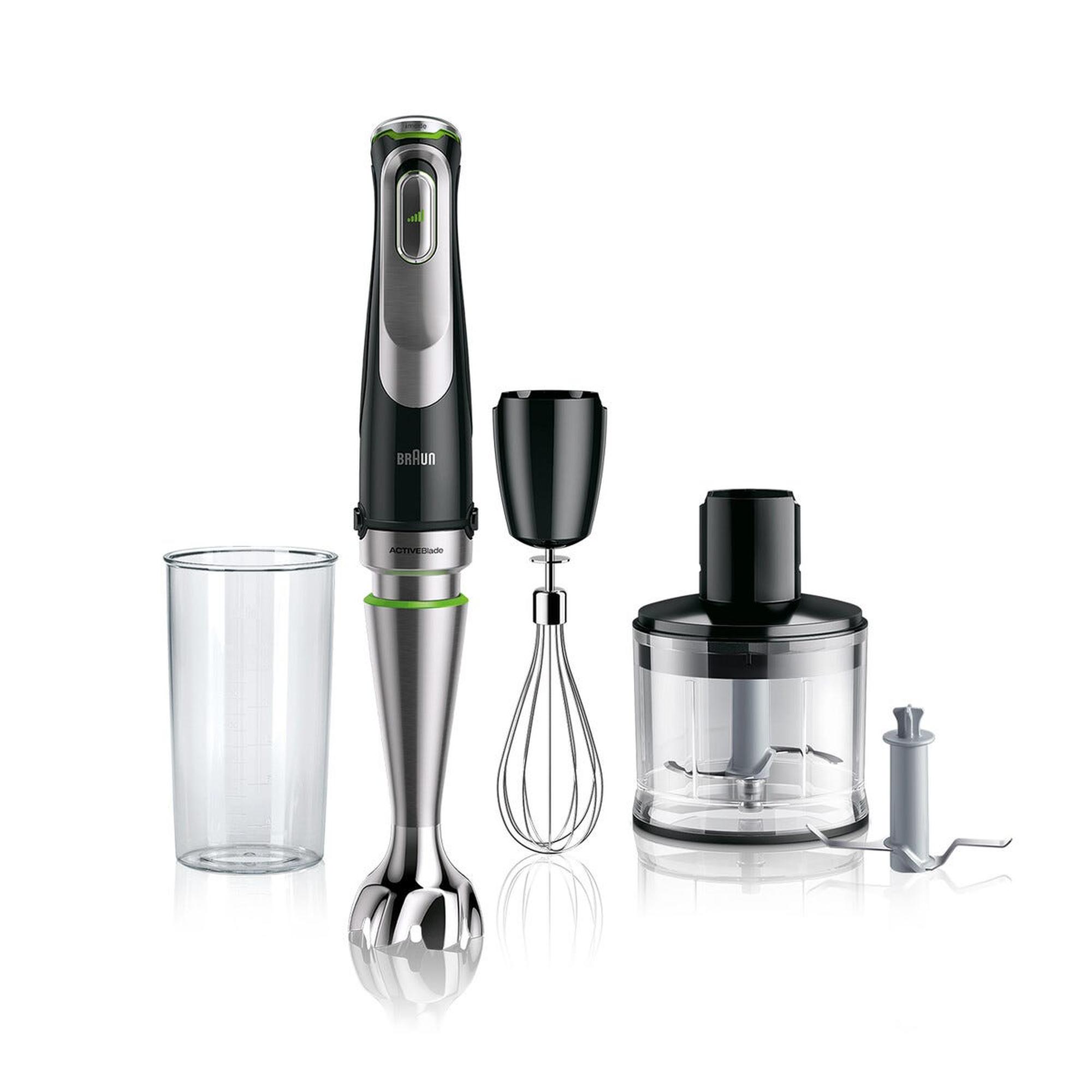 Braun MultiQuick 9 Sauvasekoitin, MQ9135XI
