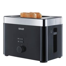 Graef TO62EU, leivänpaahdin