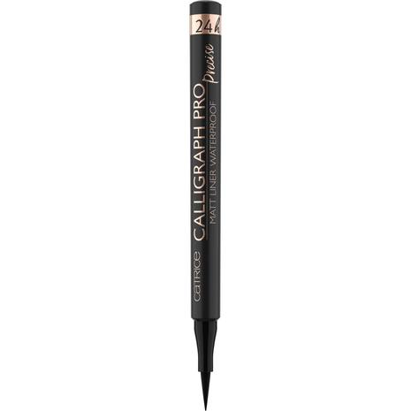 Catrice Calligraph Ultra Slim silmänrajauskynä