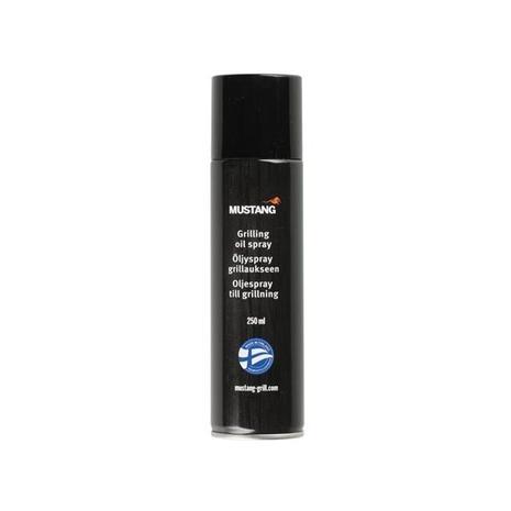 Öljyspray grillaukseen 330 ml