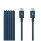 Apple Beats - USB-C cable - 24 pin USB-C to 24 pin USB-C - 1.5 m