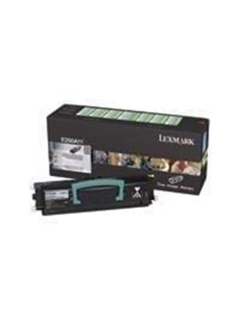 Lexmark 0E450H11E, mustekasetti