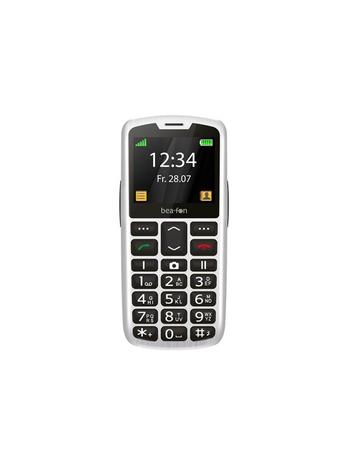 Beafon SL260 LTE 4G, senioripuhelin – kuva 7/8