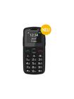 Beafon SL260 LTE 4G, senioripuhelin
