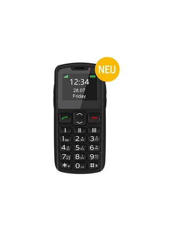 Beafon SL260 LTE 4G, senioripuhelin – kuva 8/8