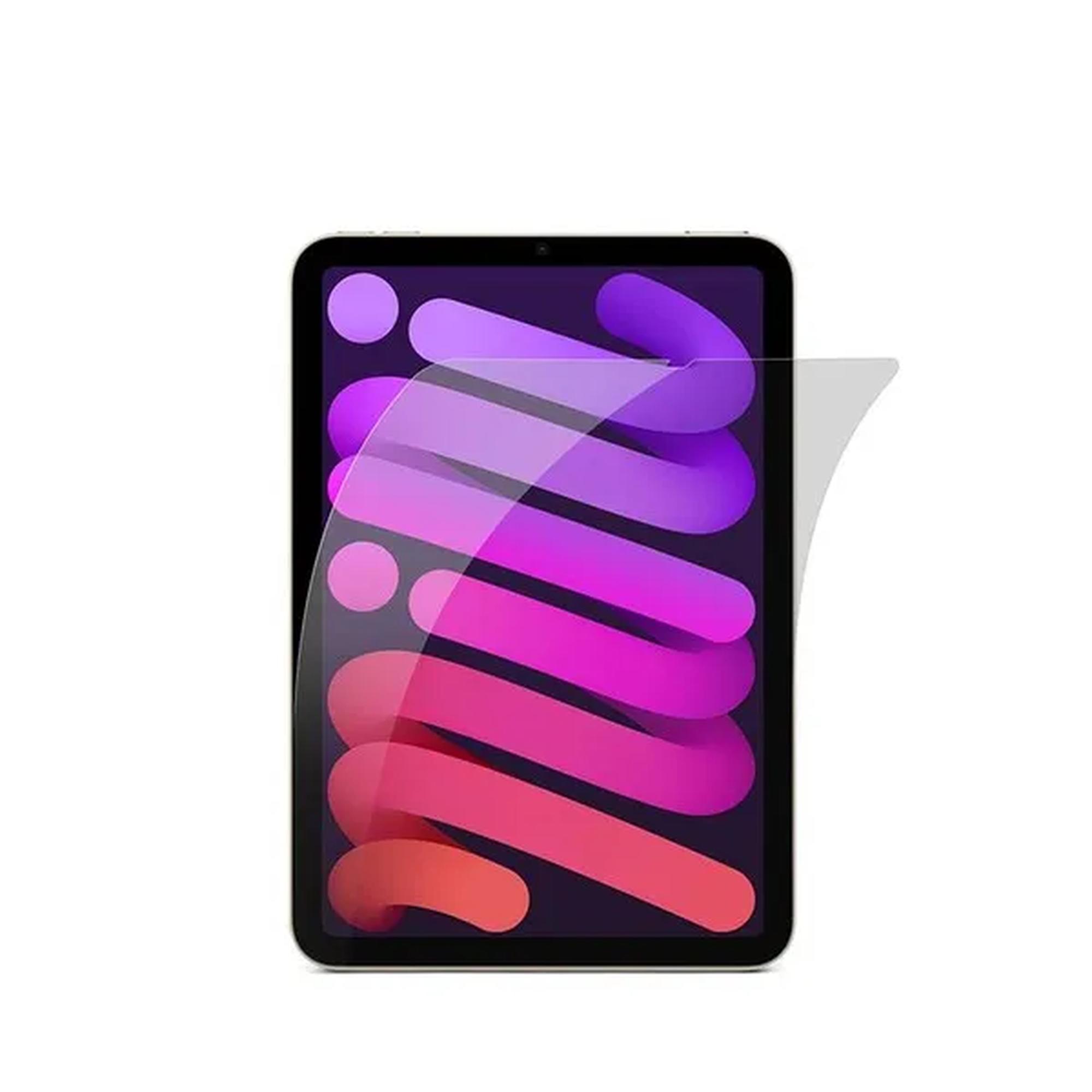 Epico Paper Texture Foil IM iPad mini 6 2021 / mini A17 Pro (8,3)