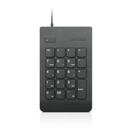 Lenovo Numeric Keypad 1, numeronäppäimistö