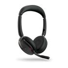 Jabra Evolve2 65 Flex MS Stereo (26699-999-899) Link380c, kuulokemikrofoni