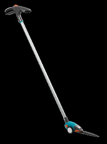 Gardena Long-Handled Swivel Grass Shears