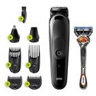 Braun All in One Trimmer 5 MGK5260 8in1, monitoimitrimmeri